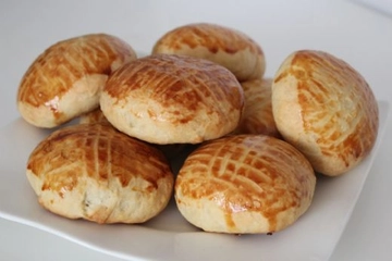 Poğaça Besin Değerleri Kaçtır? Poğaça Besin Değerleri Kaçtır?