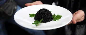 Siyah Pirinç Besin Değeri Kaçtır? Siyah Pirinç Besin Değeri Kaçtır?